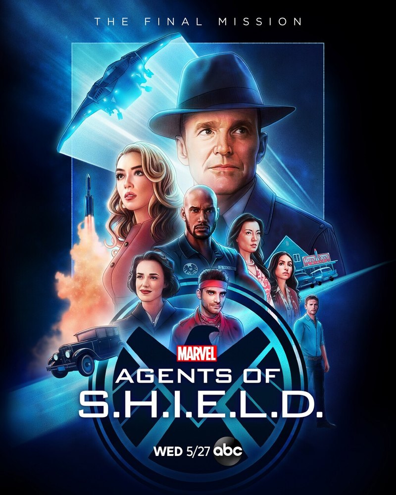 torrent agents of shield season 7