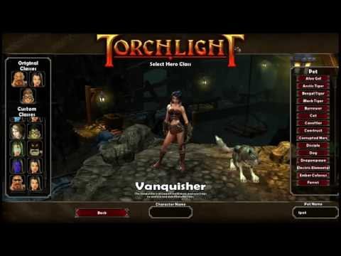 torchlight 2 how to install mods